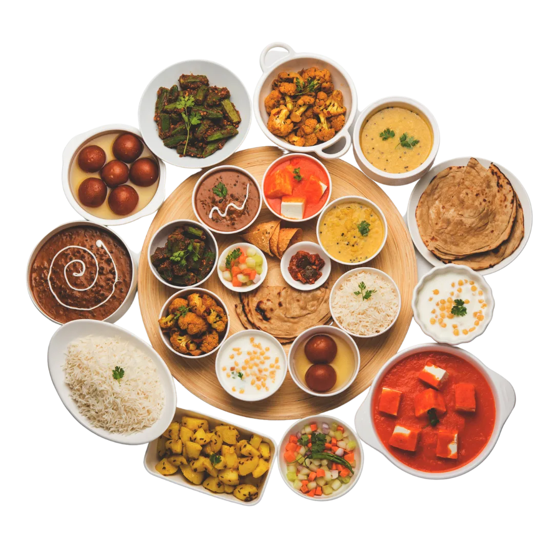 Swastik Caters food and decor creative