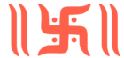 Swastik Caters logo