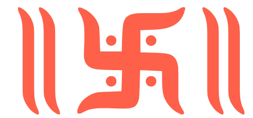 Swastik Caters logo